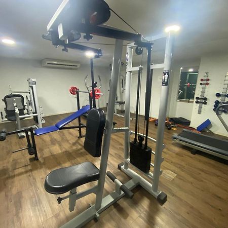 Appartement Bela Hospedagem - Conforto à beira mar de Cabo Branco à João Pessoa Extérieur photo